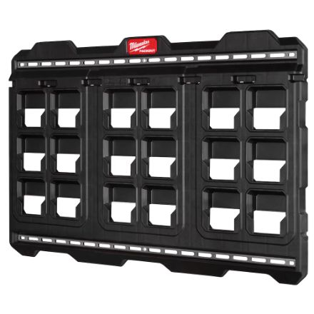 Milwaukee Tool PACKOUT Large Wall Plate