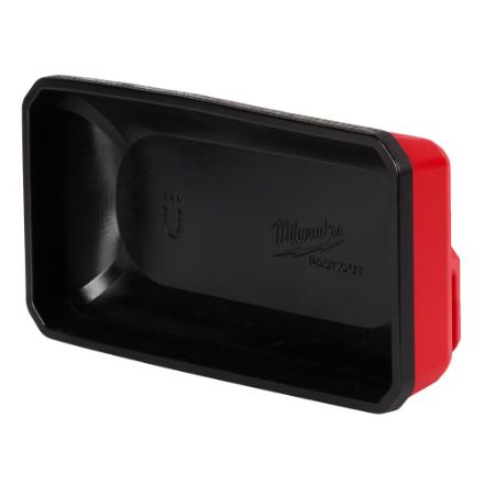 Milwaukee Tool PACKOUT Large Magnetic Bin Tool Holder
