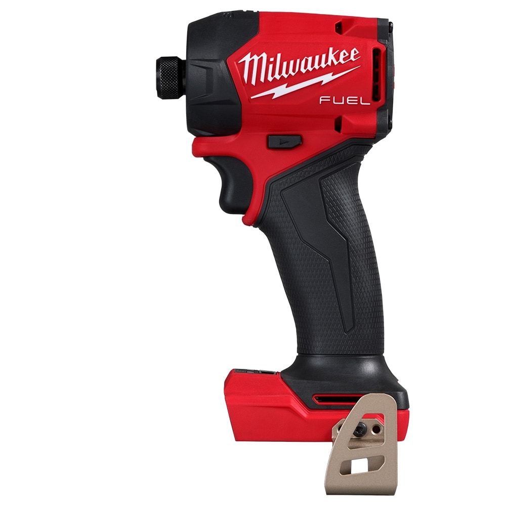 Milwaukee Tool M18 FUEL SURGE 1/4" Hex Hydraulic Driver