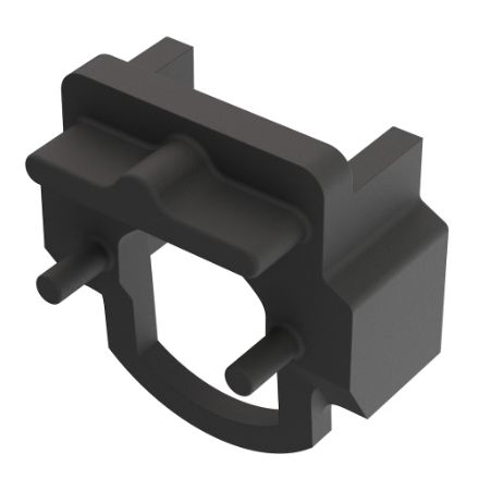 DEWALT 20V Roofing Nailer Vinyl Siding Adapter