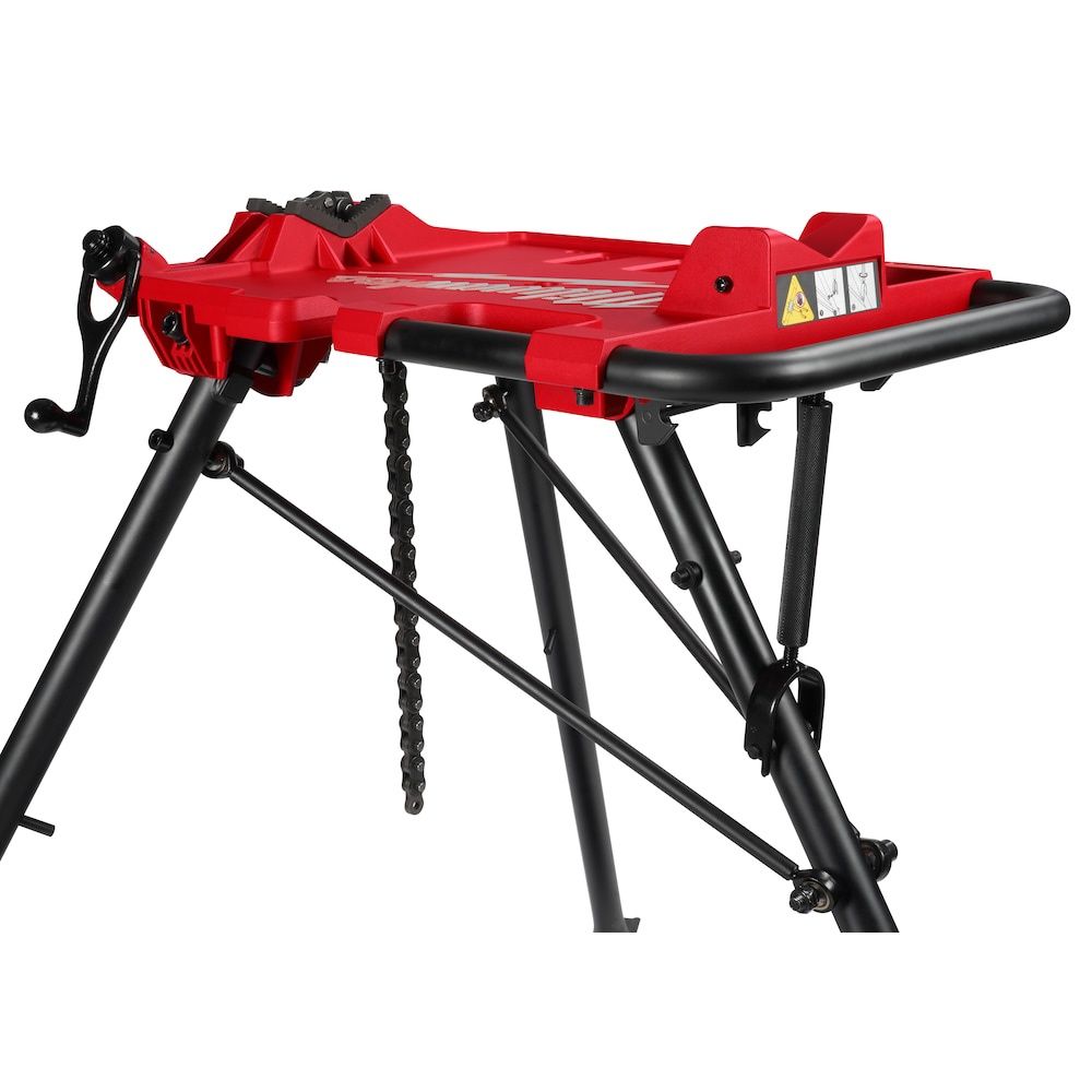 Milwaukee 48-22-8690 6 inch Leveling Tripod Chain Vise