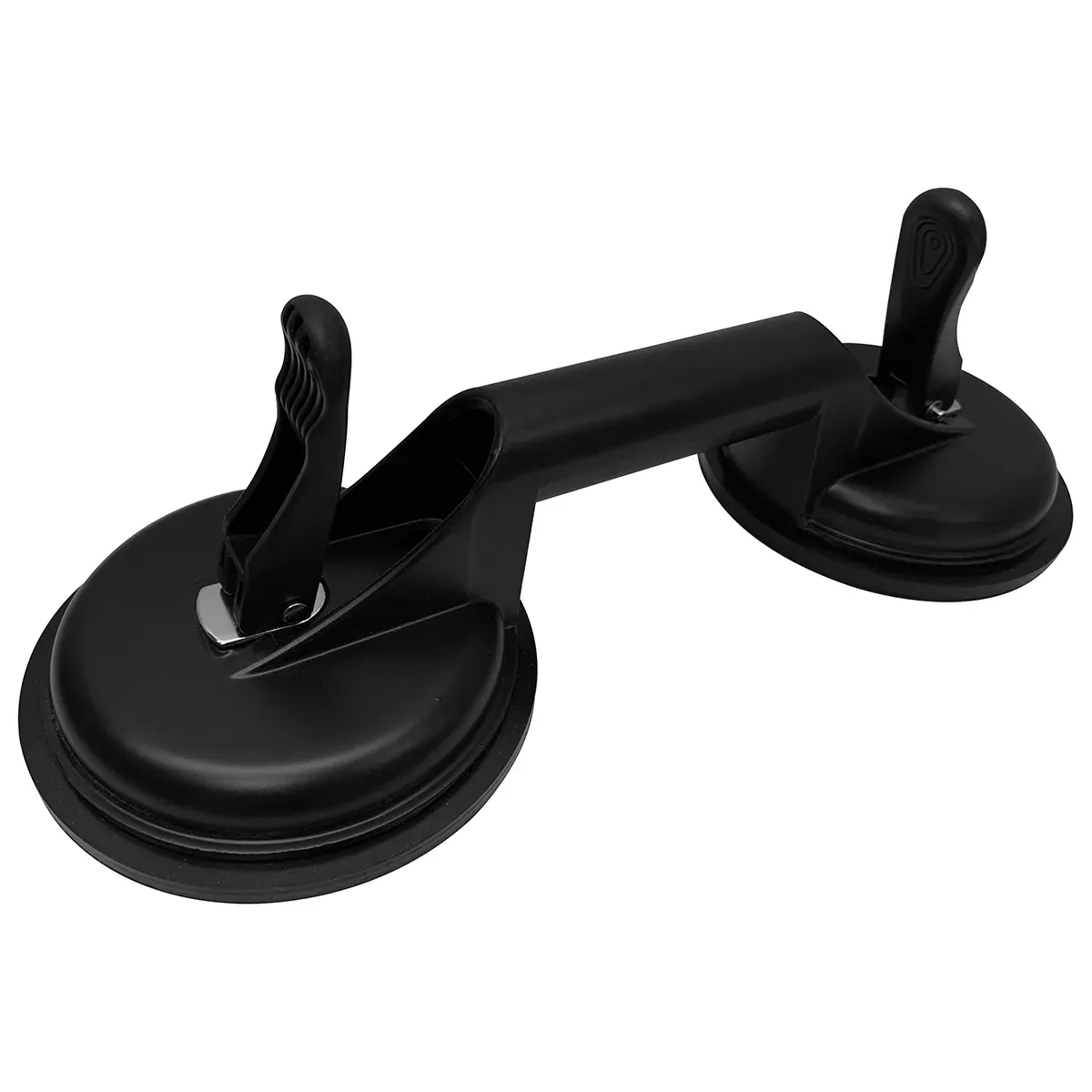 Toolway 120996 Suction Cup Lifter Double Head 100kg