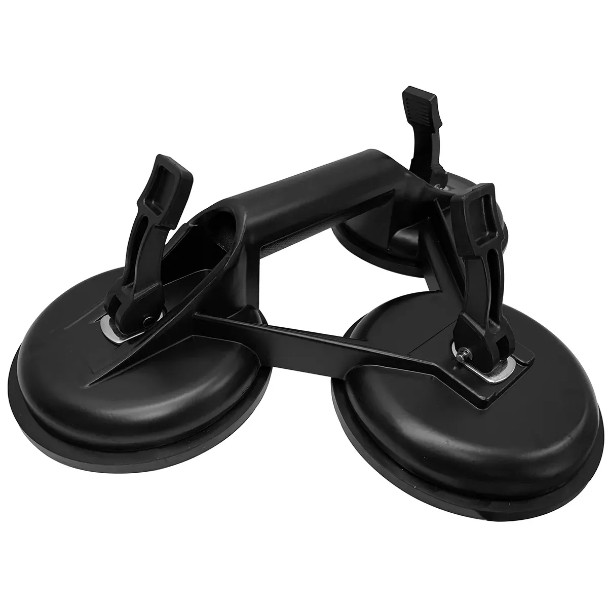 Toolway 120997 Suction Cup Lifter Triple Head 210kg