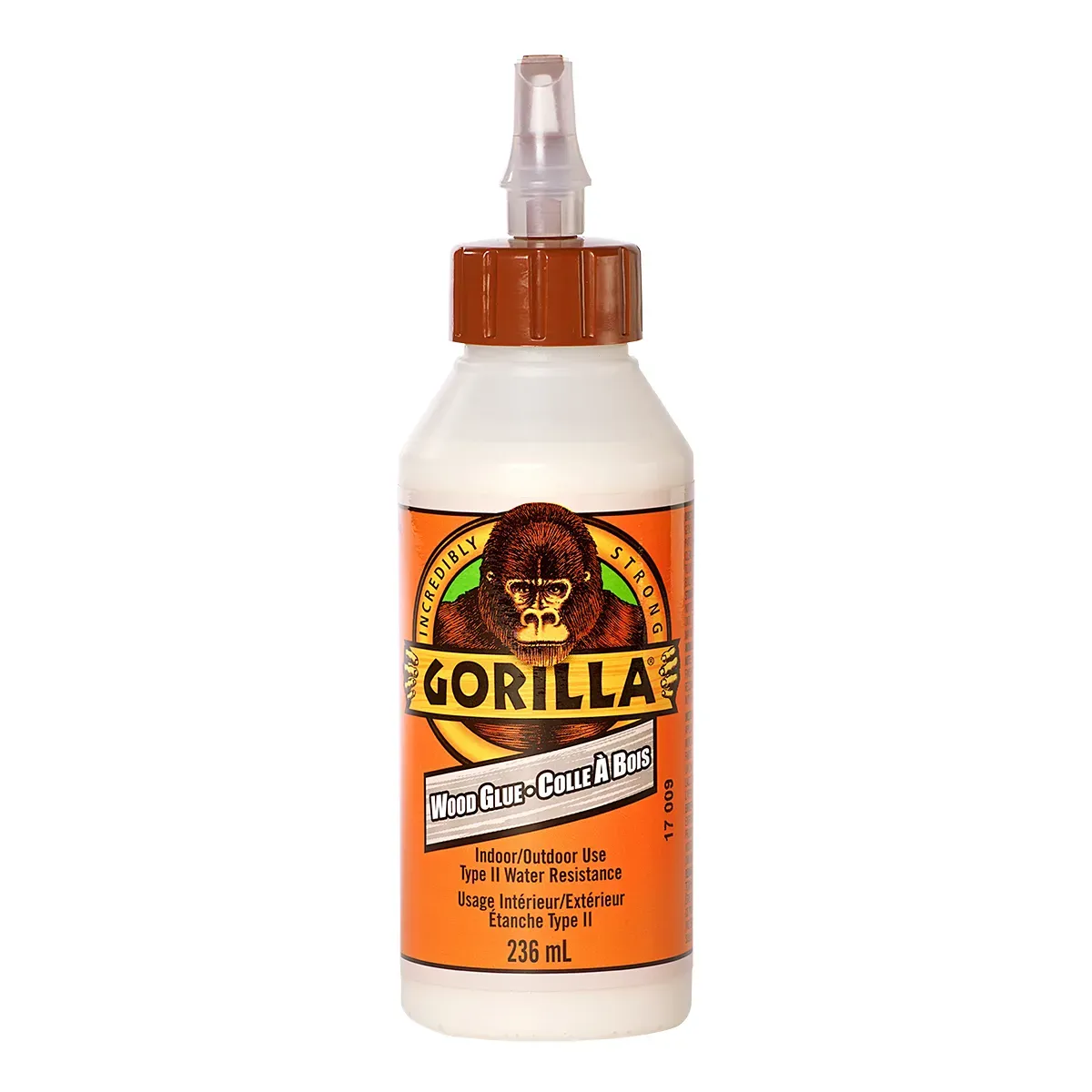 Toolway 562002 Gorilla Wood Glue 8oz / 236ml