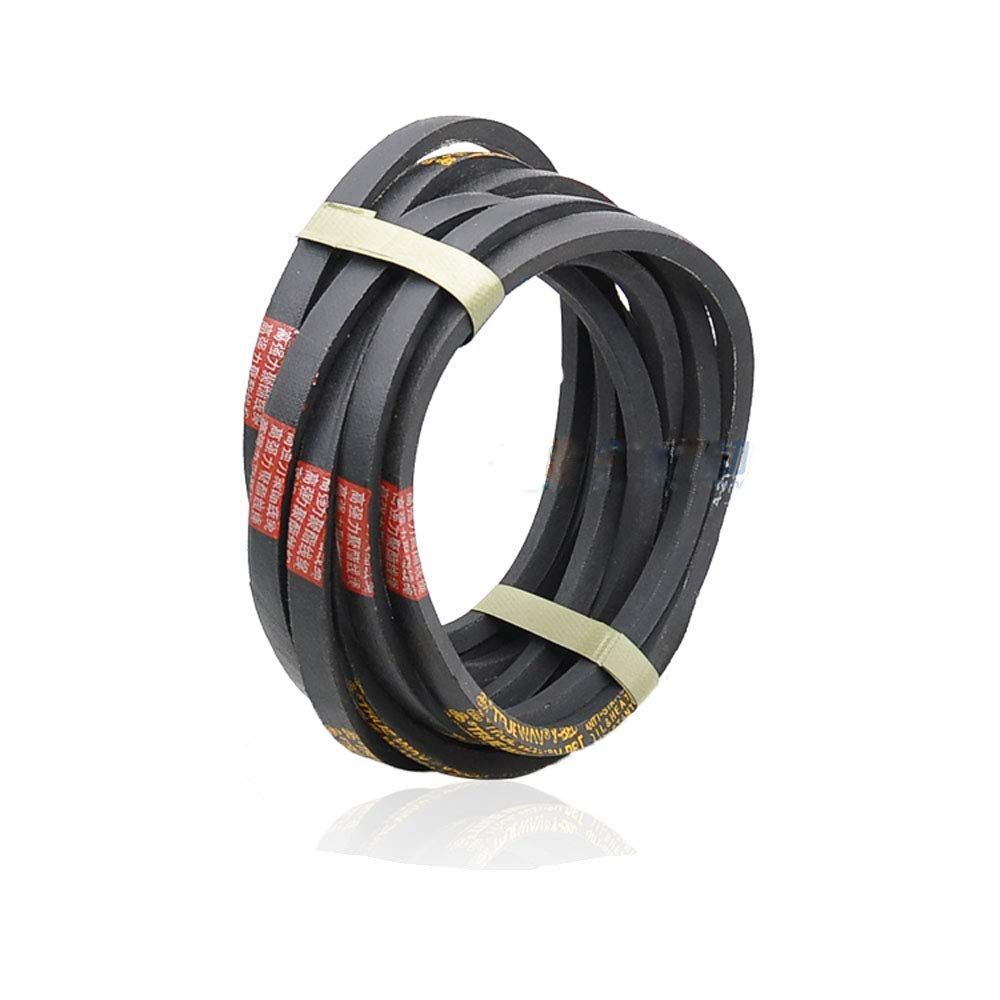B28 Replacement B Section V-Belt Superior Industrial &amp; Garden (B-28)