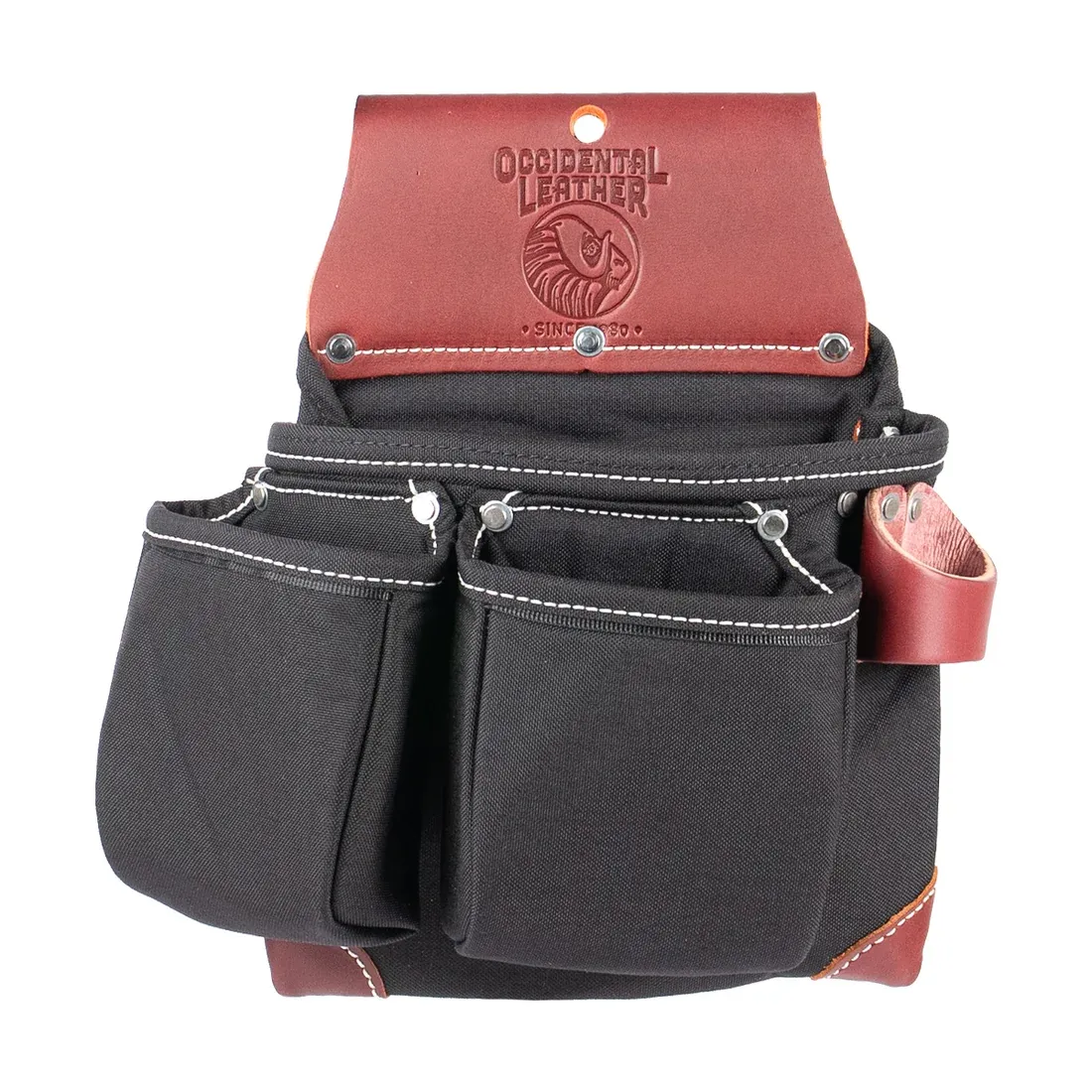 Occidental OxyLights  3 Pouch Tool Bag