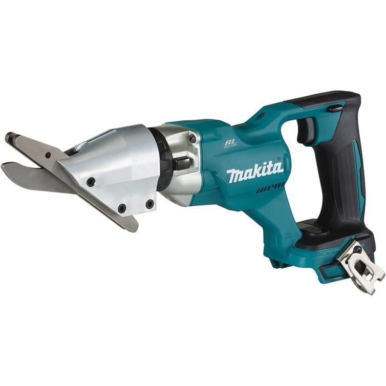 Makita DJS800Z-18V LXT BL 1/2" Fiber Cement Shear, Tool Only