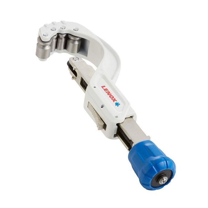 Lenox 21013TC258 -Copper / Plastic Cutting Tubing Cutters