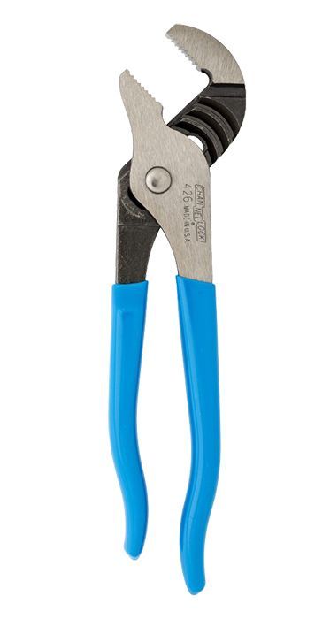 Channellock 440 12IN TONGUE &amp; GROOVE