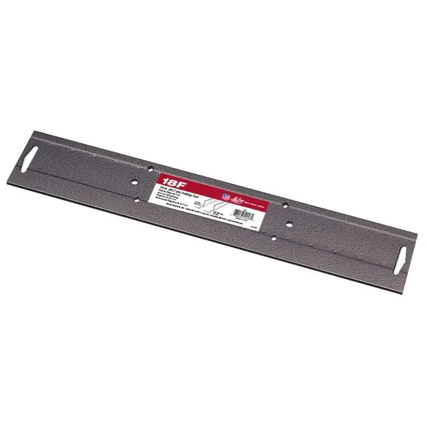 Malco 18F Folding Tool, 24 ga Sheet, Steel