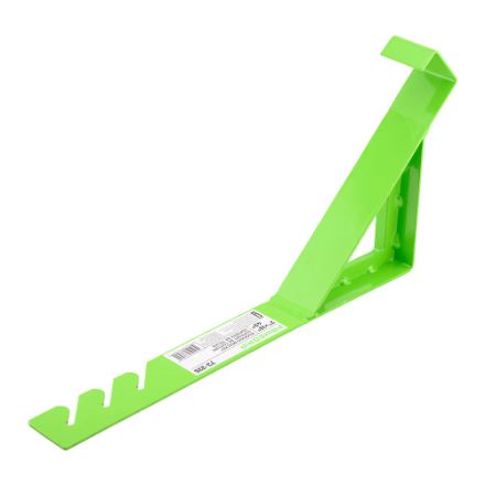 Primegrip 2-inch x 10-inch x 45 degree Roofing Bracket