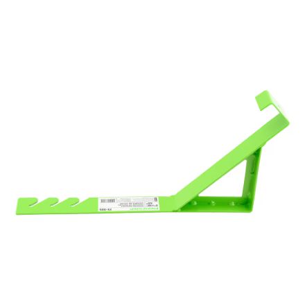 Primegrip 2-inch x 10-inch x 45 degree Roofing Bracket