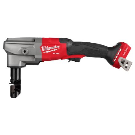 Milwaukee Tool M18 FUEL 18V Li-Ion Brushless Cordless 10 Gauge Nibbler