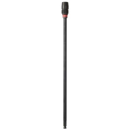 Milwaukee Tool 18-inch x 7/16-inch Universal QUIK-LOK Extension