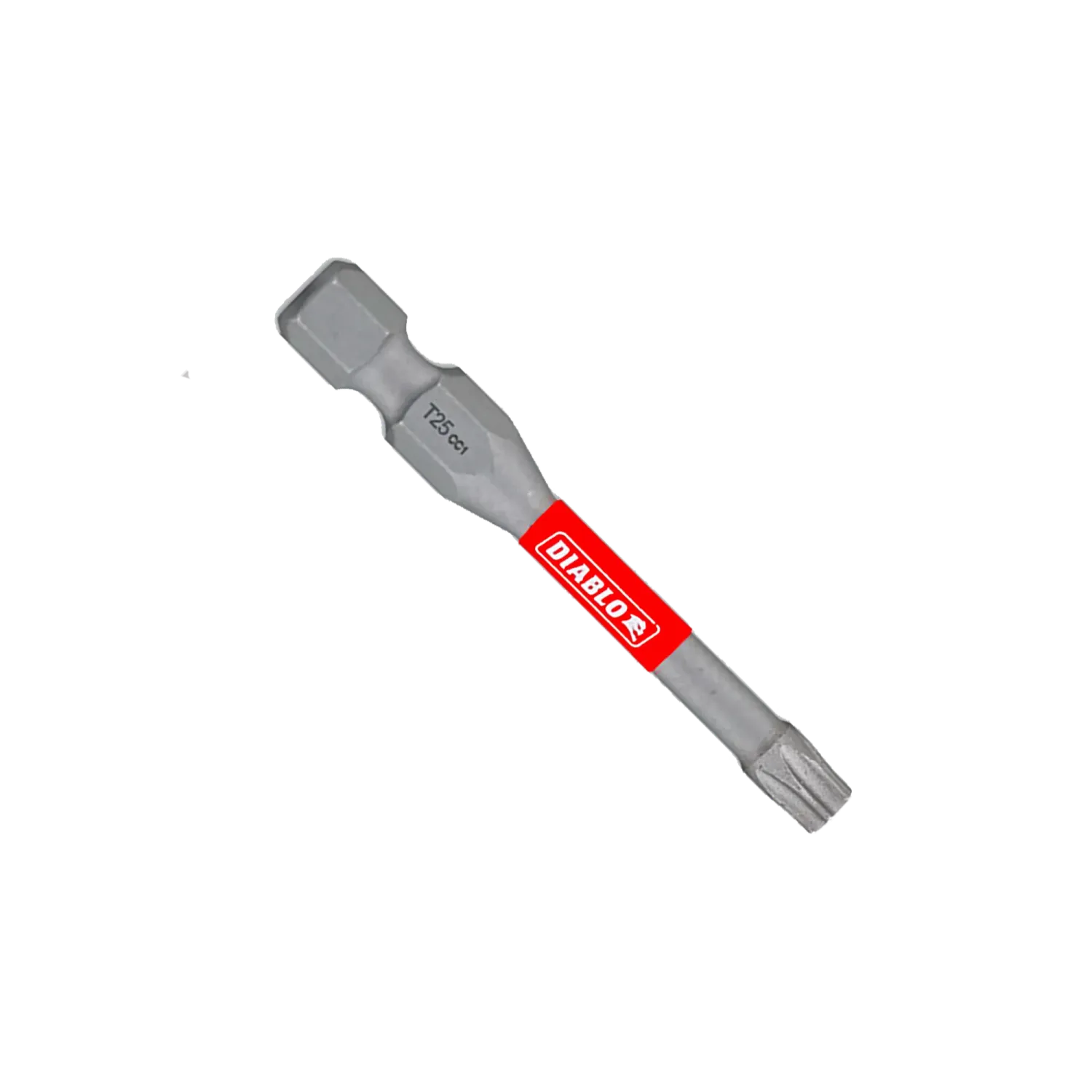 2" #25 Torx Drive Bit