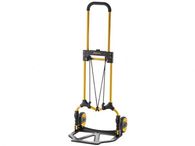 Stanley Folding Hand Truck 70KG
