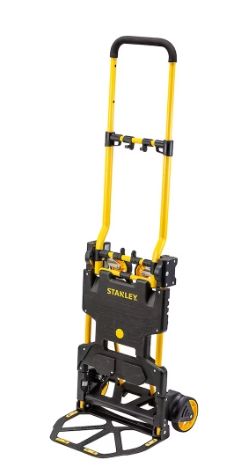 STANLEY 2-in-1 Folding Truck