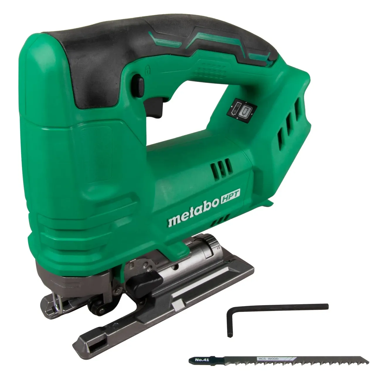 Metabo 18V Cordless Jig Saw Tool Only