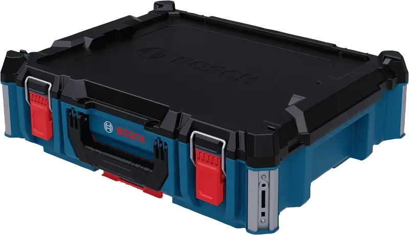 Bosch Standard L-boxx Contractor Type 170