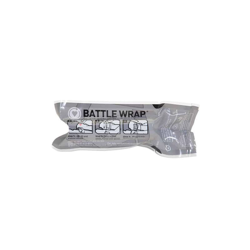 Battle Wrap® (Hurricane Helene Relief)