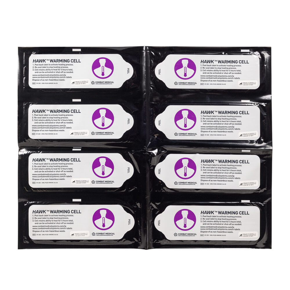 HAWK™ Warming Grid (Hurricane Helene Relief)