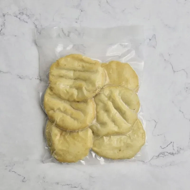 基隆手工甜不辣