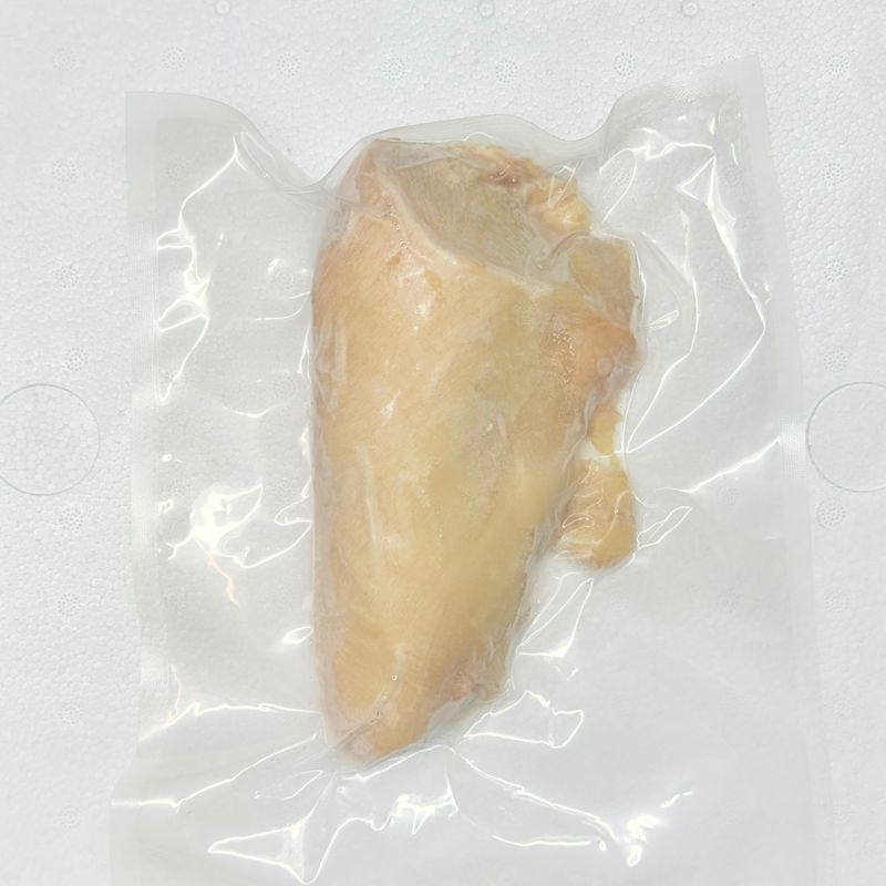 【漁仁嚴選】霸王雞-雞胸肉/600g
