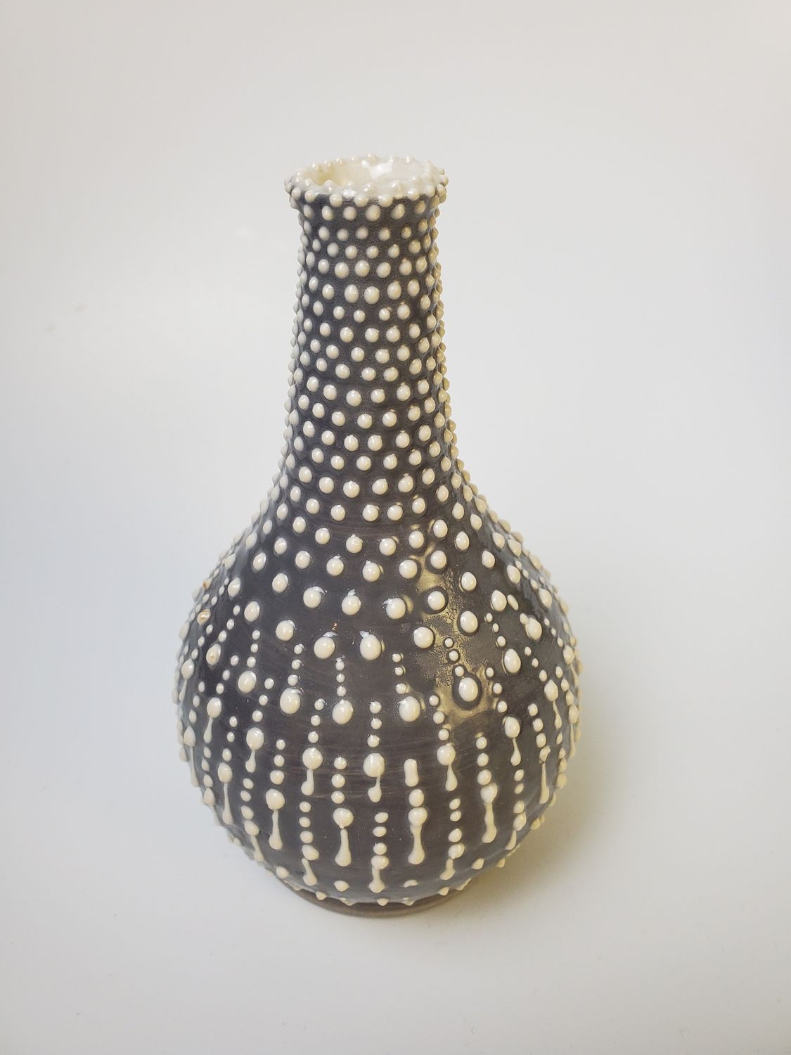 Ceramic Vase #8