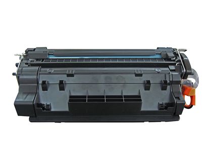 Toner Dayma Hp Ce255a / Negro / 55a / Canon 724 / 6000pag