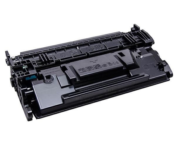 Toner Dayma Hp CF289X Negro / Calidad Premium / Con Chip
