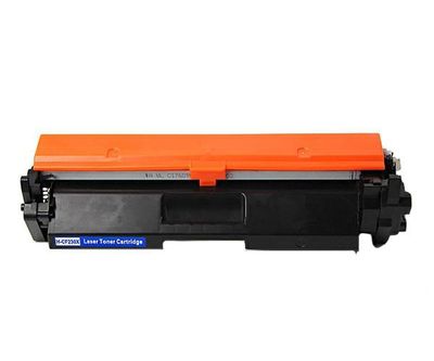 Toner Dayma Hp CF230X Negro 3.500 Pag. Patent free (Con chip)