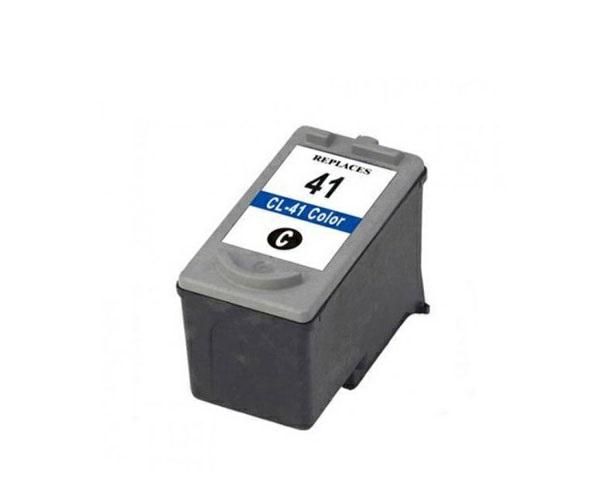 Tinta Dayma Canon CL41 Remanufacturado Color 15ml
