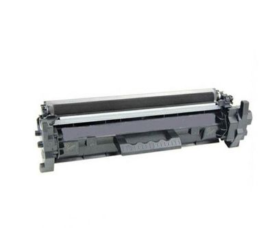 Toner Dayma Hp CF217A / 17A / Negro 1.600 Pag Patent free (Con chip)