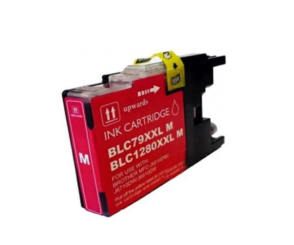 Tinta Dayma Brother LC1280XX Magenta