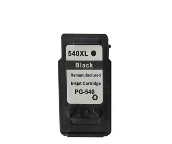Tinta Dayma Canon PG540 XL Negro (Marca nivel de tinta) 670 Pag.