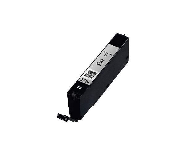 Tinta Dayma Canon CLI571 XL Negro