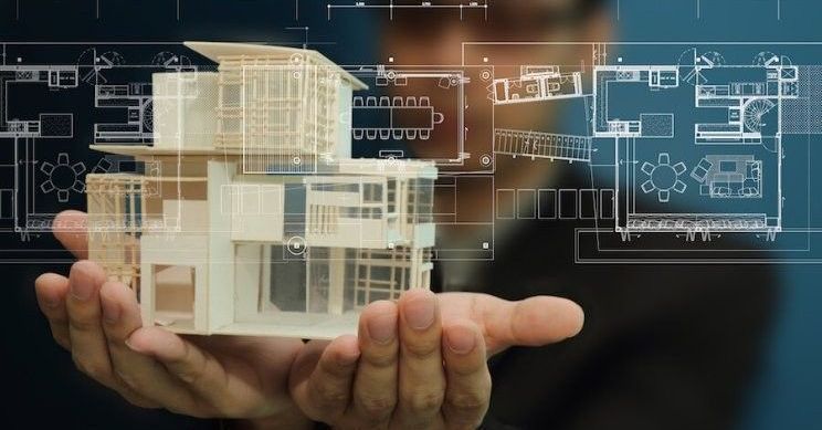 Découvrez nos projets