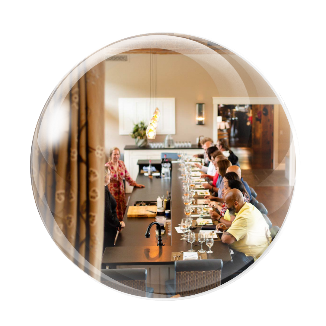 Food & Wine Pairing - Friday July 18th