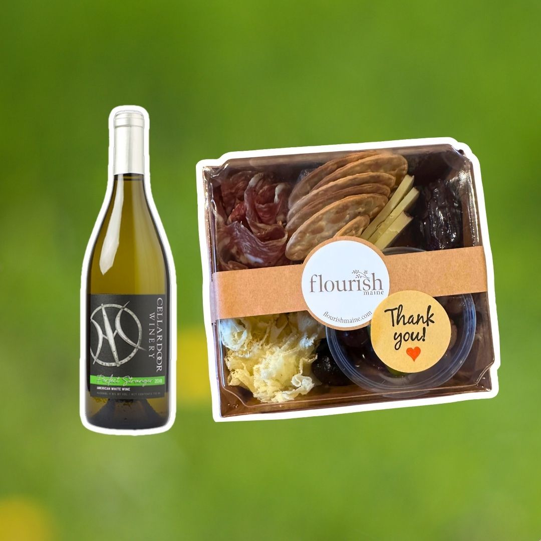 Sounds of Summer August 7th - 2 Tickets, Charcuterie for 2, & Bottle of Wine