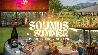 Sounds of Summer
