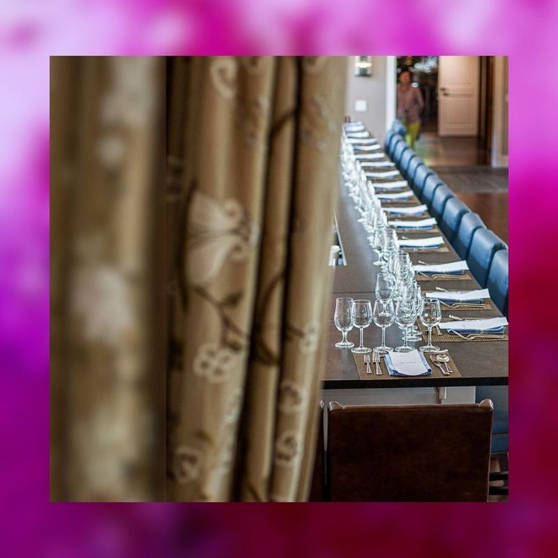 Valentine's Day Chef Counter Dinner - Saturday February 14th