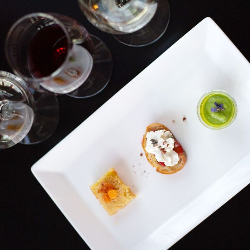 4 Bite Wine Pairing - Saturday March 14th 4 Bite Wine Pairing - Saturday March 14th