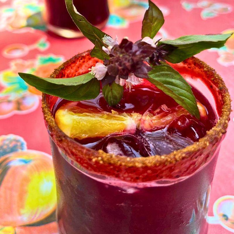 Mixology Class - Saturday March 14th Mixology Class - Saturday March 14th