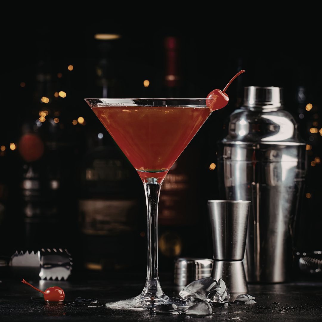 Mixology - Saturday, May 16th