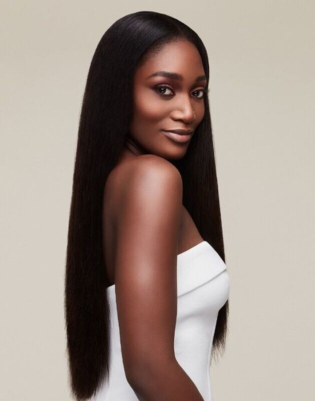 Feme Collection V - Virgin Remy