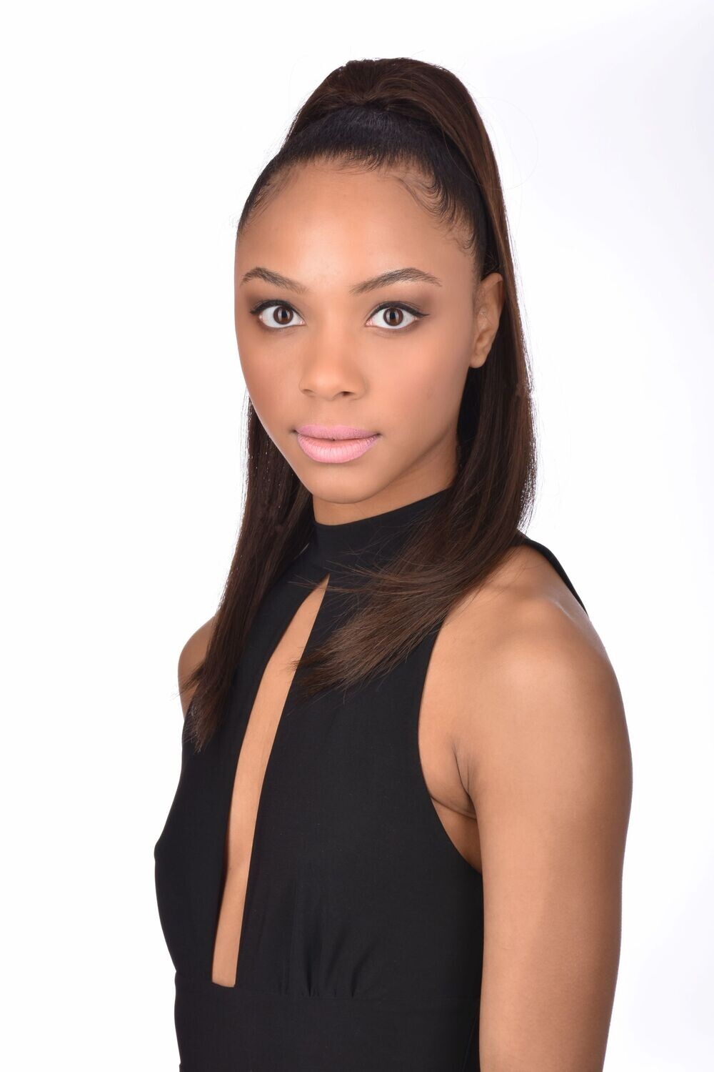 Sleek EZ Slick Human Hair Ponytail