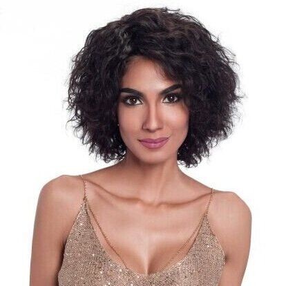 Camilli Virgin Gold Wig