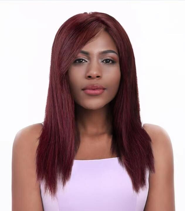 Rylee Human Hair Wig