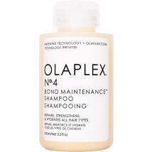Olaplex No4 Bond Maintenance Shampoo