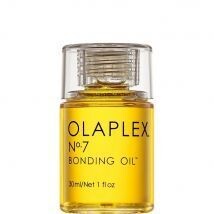 Olaplex No7 Bond Bonding Oil